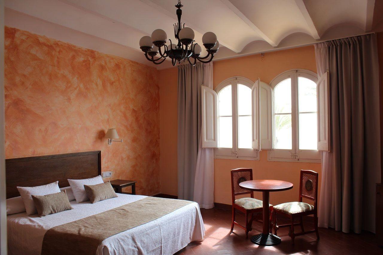 Hotel La Santa María Sitges